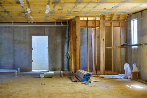 basement renovations in clarington ontario