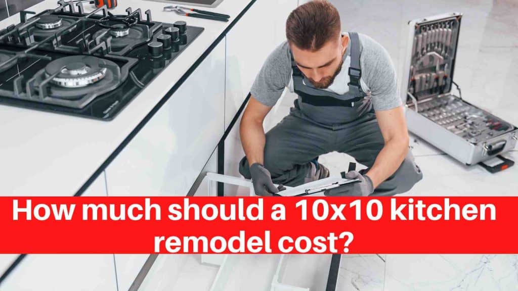 How much should a 10x10 kitchen remodel cost (1)